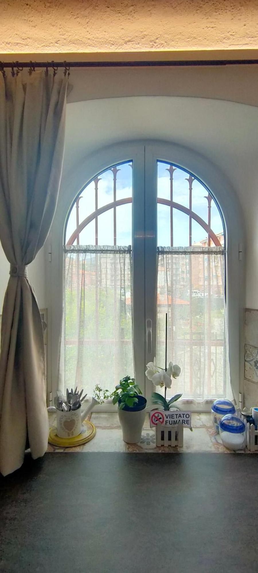 Appartement L'Arte Al Mare à Chiavari Extérieur photo