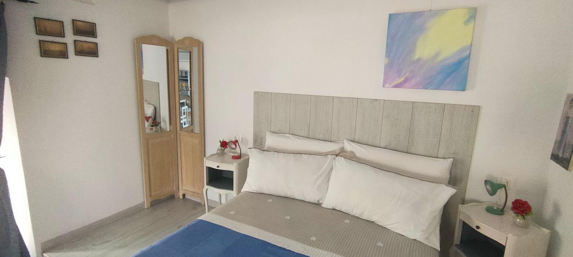 Appartement L'Arte Al Mare à Chiavari Extérieur photo