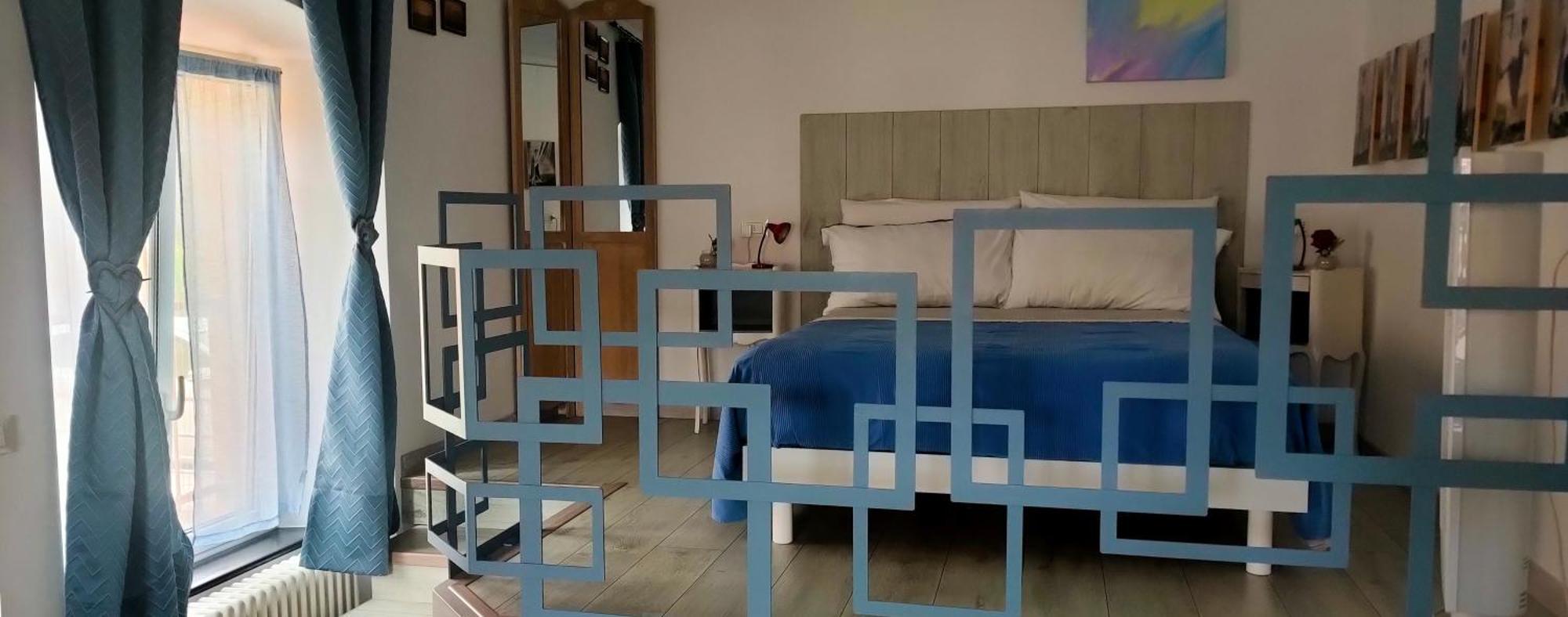 Appartement L'Arte Al Mare à Chiavari Extérieur photo