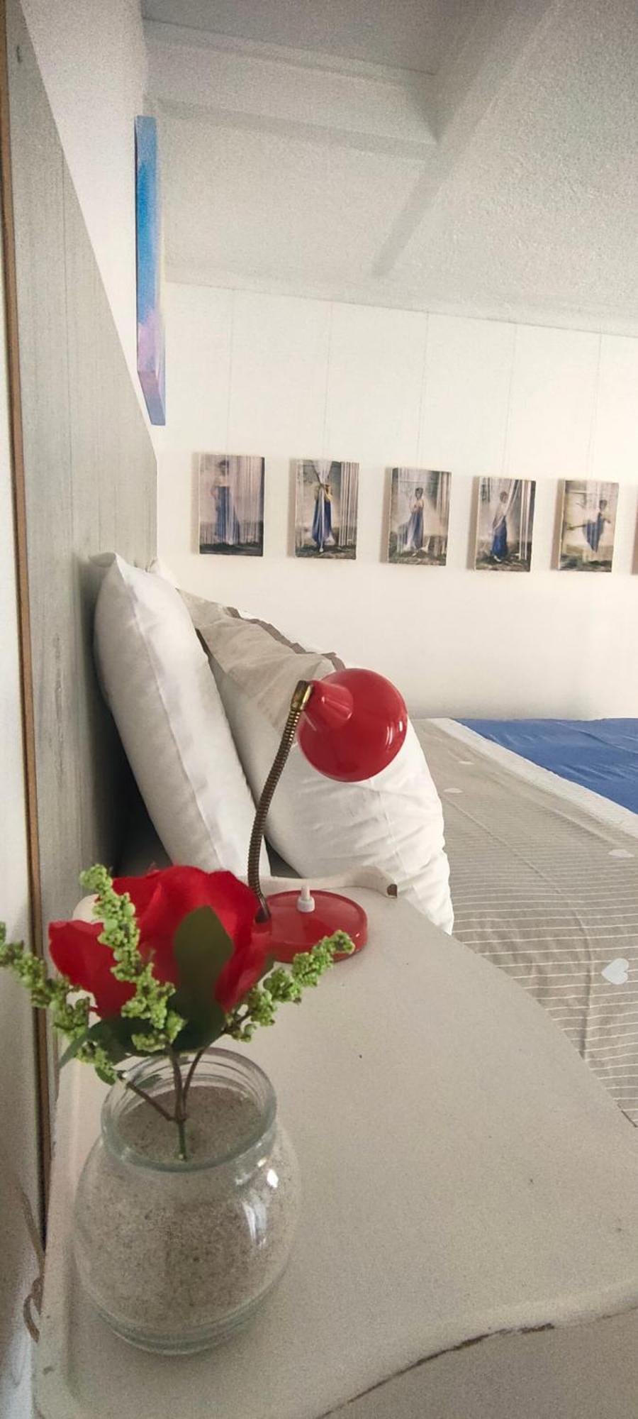 Appartement L'Arte Al Mare à Chiavari Extérieur photo