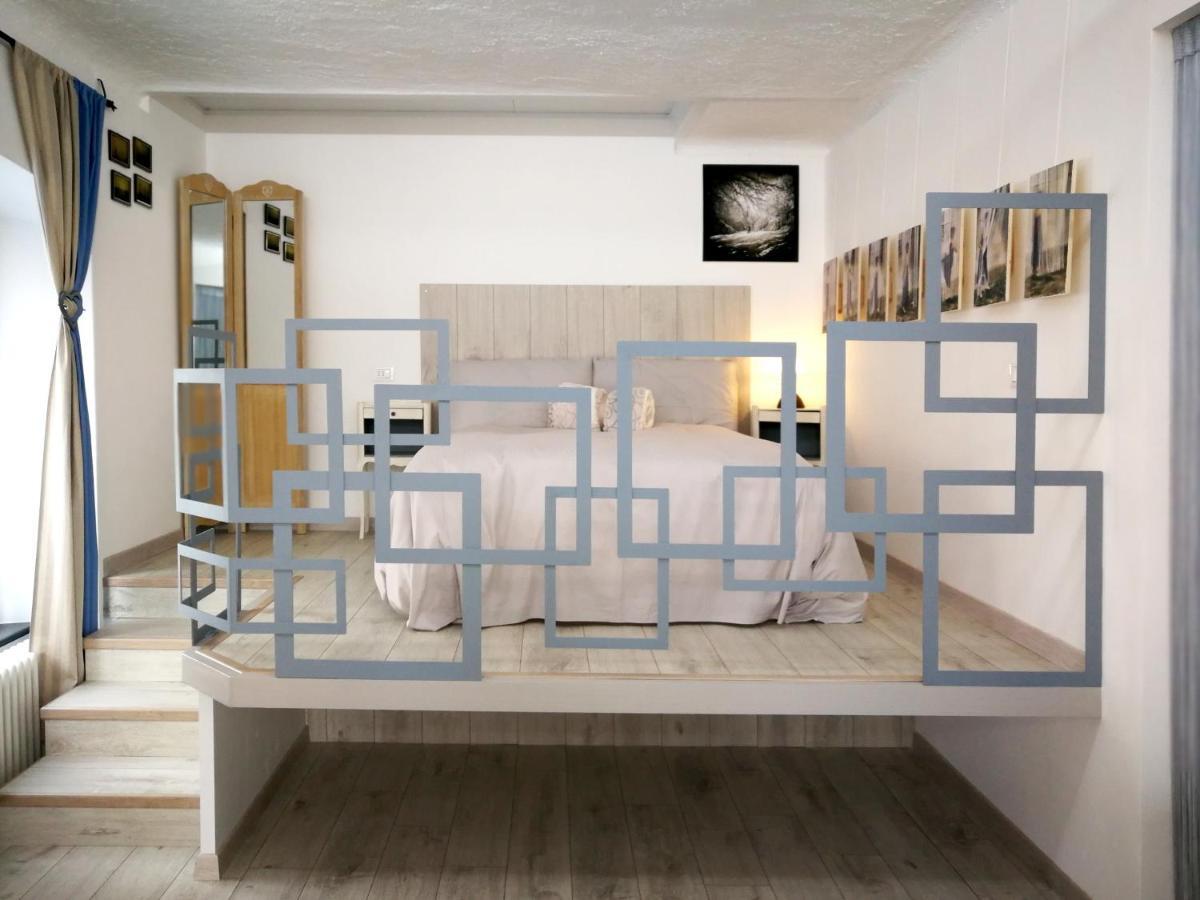 Appartement L'Arte Al Mare à Chiavari Extérieur photo